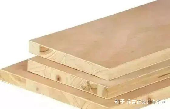 在重庆装修设计还在纠结怎么选板材？此文给你答案
